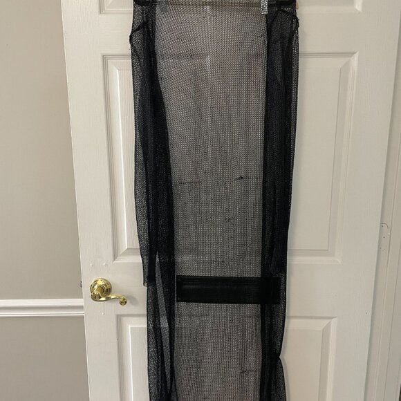 Emma & Ashley Design| Black Knitted Cardigan - Picture 10 of 10